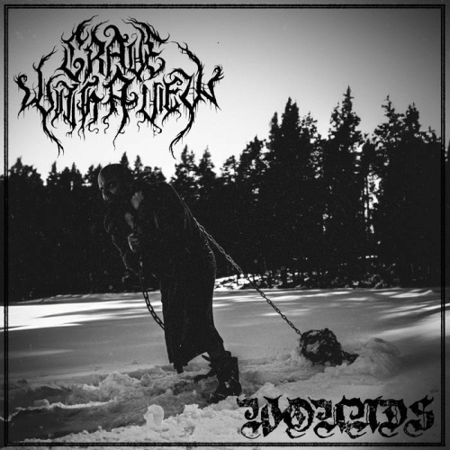 Grave With A View : Wounds